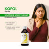 Kofol Gargle