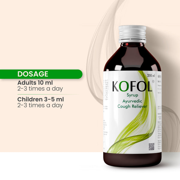Kofol Syrup