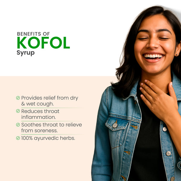 Kofol Syrup