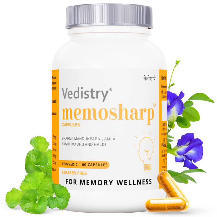 Memosharp Tablets
