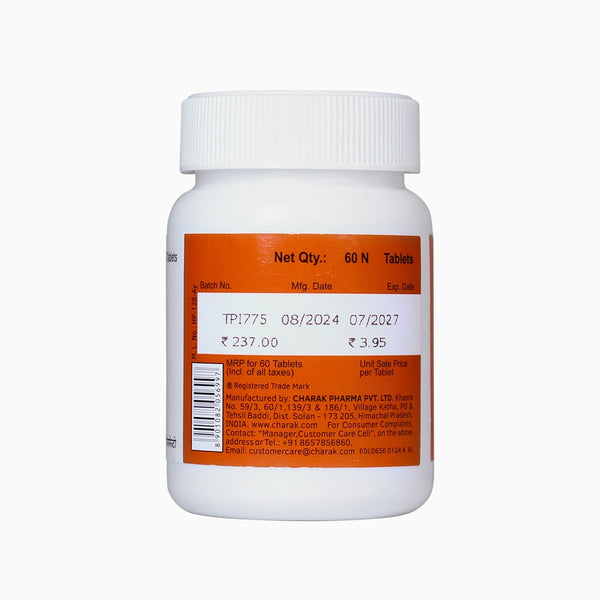 Pigmento Tablet