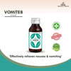 Vomiteb Syrup