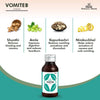 Vomiteb Syrup