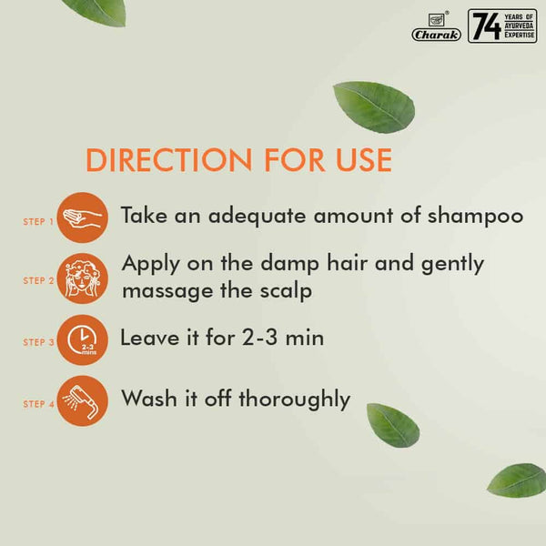 Danil Shampoo