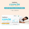 Sleep and Stress care combo
