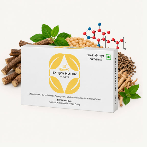 Expijoy Nutra Tablets