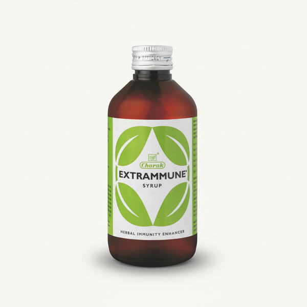 Extrammune Syrup
