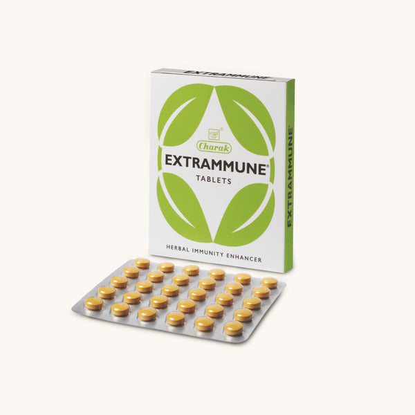 Extrammune Tablet (Immunity Booster)