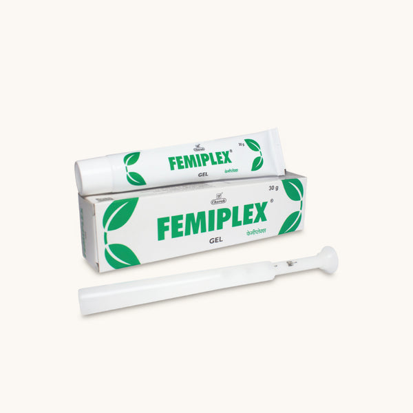 Femiplex Gel
