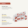 Gum Tone Gel