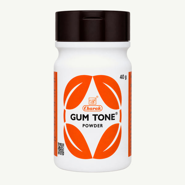Gum Tone Powder