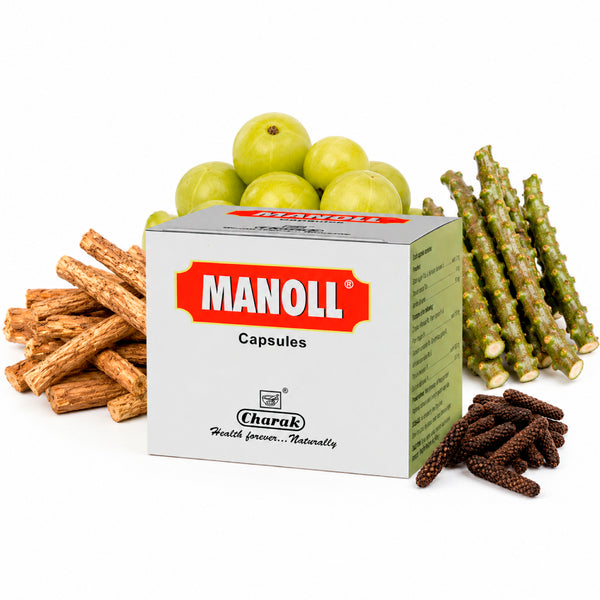 Manoll Capsule