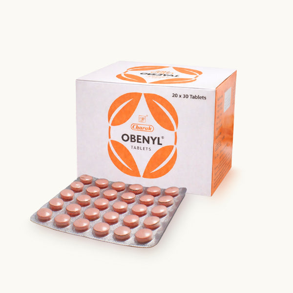 Obenyl Tablets