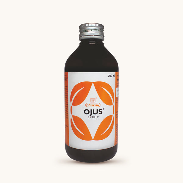 Ojus Syrup