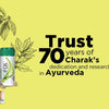 KOFOL- Ayurvedic Throat Care from Charak Pharma having Leadership for past 70-years