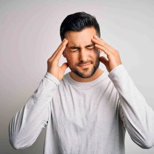HEADACHE: JUST PAIN OR “MIGRAINE”