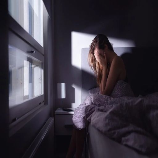 Understanding the connection between sleep & mental health