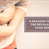 6 Major Causes for Irregular Periods Of Your Menses