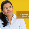 6 Simple Hacks To Boost Memory By Charak Pharma