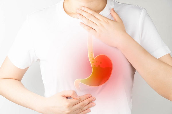 Try these 10 easy ways for quick relief from acidity