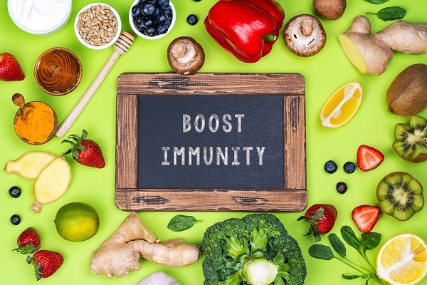 5 natural ways to boost your immunity as per Ayurveda