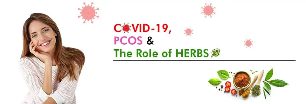 PCOS and COVID -19