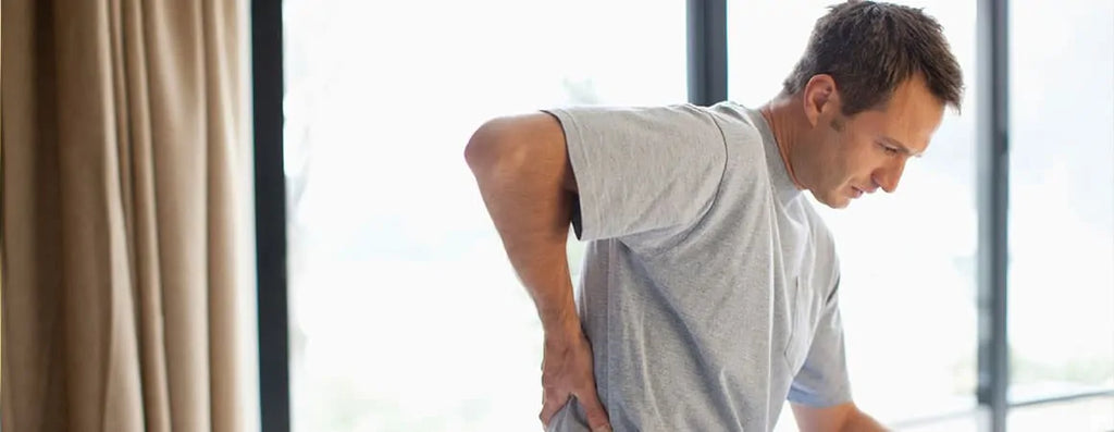Axe The Chronic Pain Away With Chropaxe