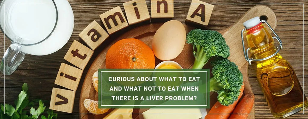 Which Healthy and Simple Diet you must follow? During Liver Problem.