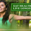 The Ultimate 11 Foods for Healthy Body, Live Longer!