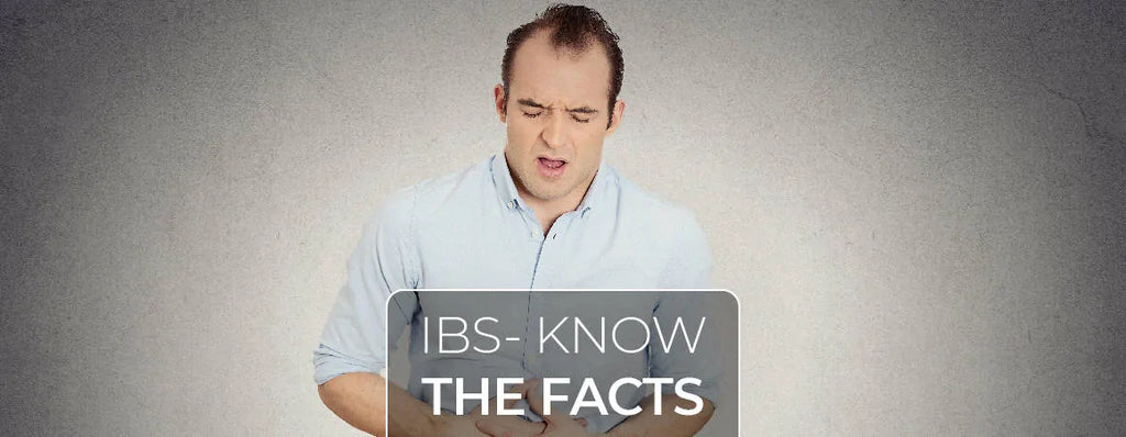9 Facts On IBS You Must Know