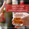 How To Cure Fatty Liver Disease Naturally? By Charak Pharma