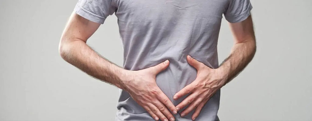 No More Bloating and Burping
