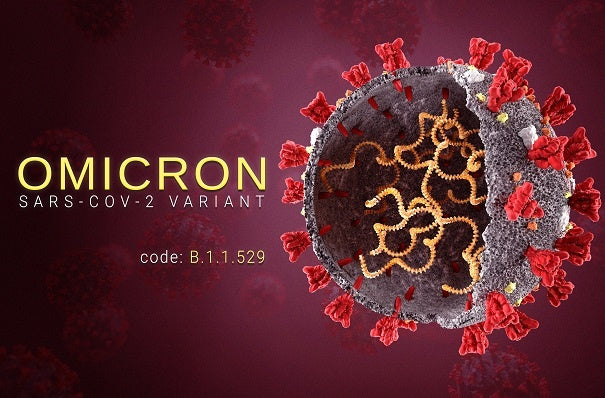 Sore Throat? Runny Nose? The Common Omicron Symptoms to Know About