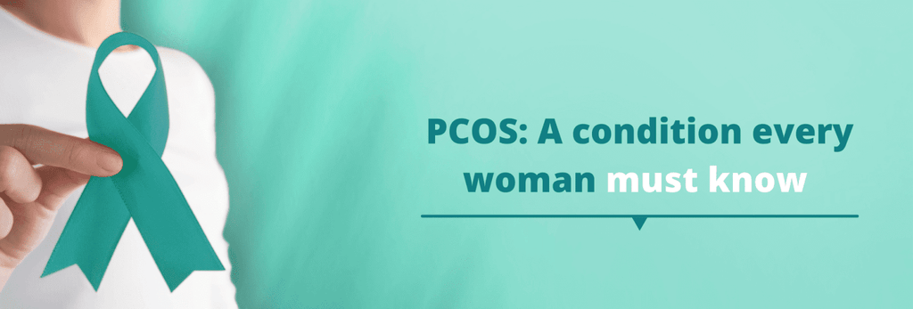 PCOS: A condition every woman must know