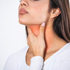 How Gargling with Saltwater Help in Sore Throat?