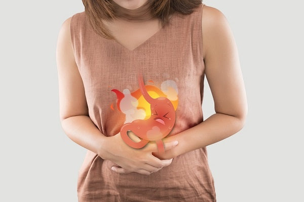 Suffering from acidity? Home remedies to treat heartburn and acid reflux