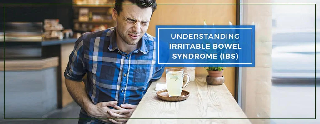 The Top 8 Causes Of Irritable Bowel Syndrome (IBS)