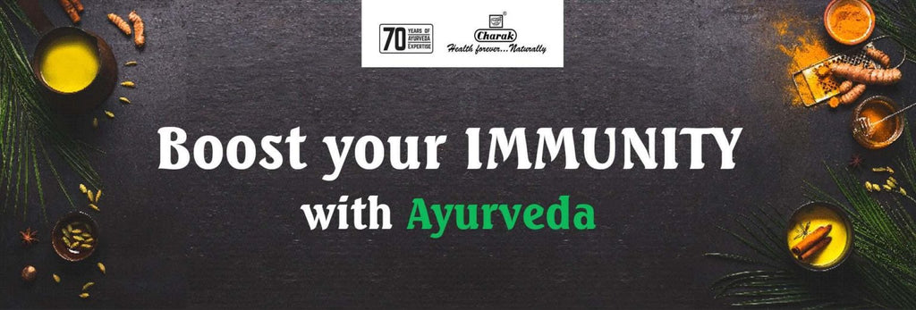 Boost your immunity with Ayurveda
