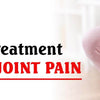 Ayurvedic treatment for Joint pain