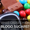 What Causes High Blood Sugars? By Charak Pharma