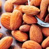Almonds – Rich source of Vitamin E
