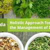 Ayurveda – Holistic Approach for the Management of Diabetes