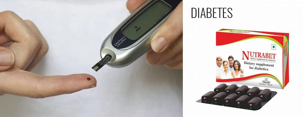 SIMPLE TIPS TO BEAT DIABETES