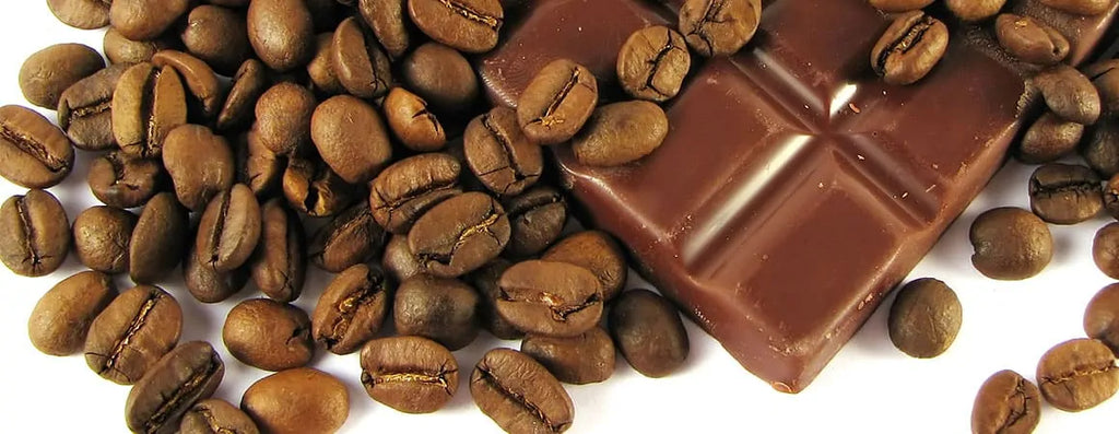 Limited caffeine consumption
