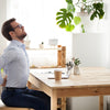 How to treat chronic back pain – Taking care of your back at home