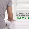 Correct Your Body Posture to Prevent Back Pain