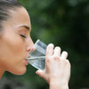 Dehydration Cure in This Summer