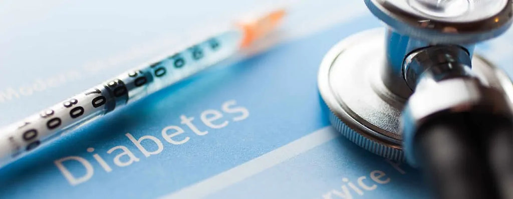 Diabetes Cause Deaths