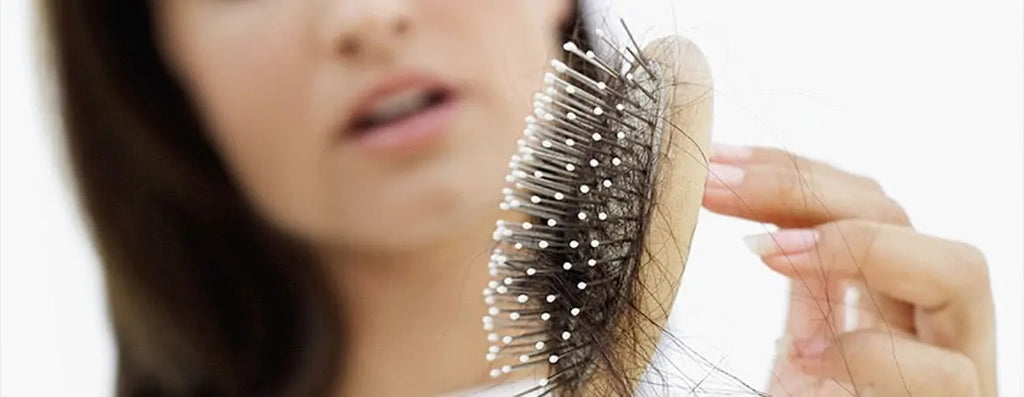 No More Hair Problems
