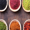 Herbs that work on inflammation in a holistic way